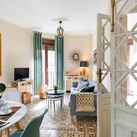 Apartment Sevillaflats-puerta Osario Seville