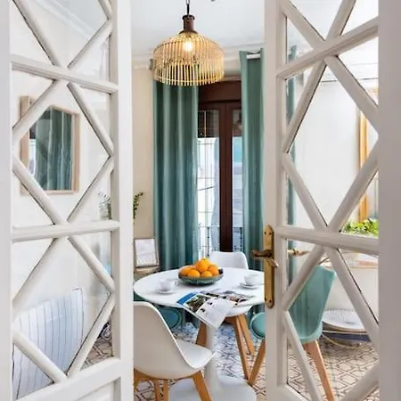 Apartment Sevillaflats-puerta Osario