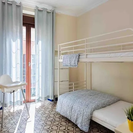 Sevillaflats-puerta Osario Apartment Seville